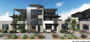 Koelbel Urban Homes